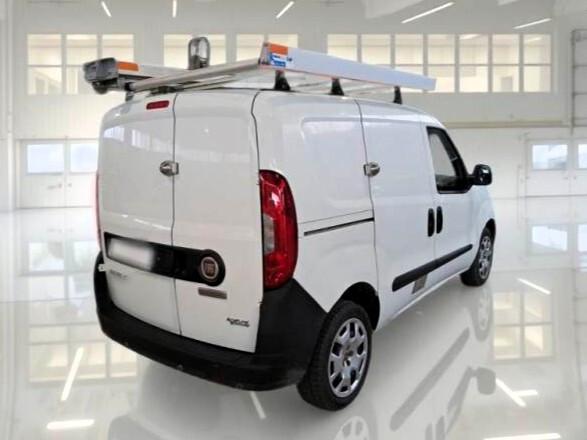 Fiat Doblo t-jet N.p. Sx Cargo - Con Officina Mobile IN ARRIVO