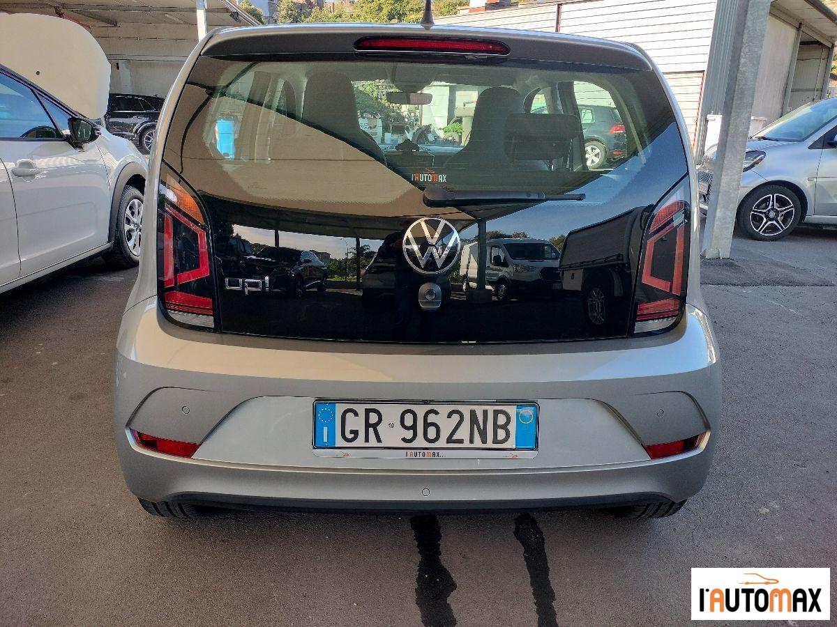 VOLKSWAGEN - Up! 5p 1.0 evo Move 65cv