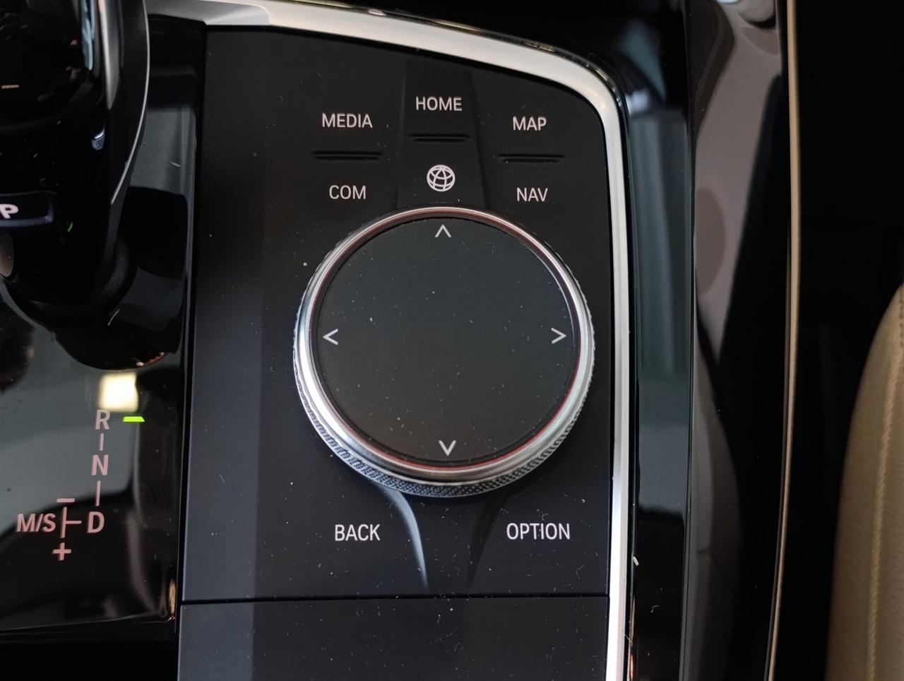 BMW X3 xdrive30e auto