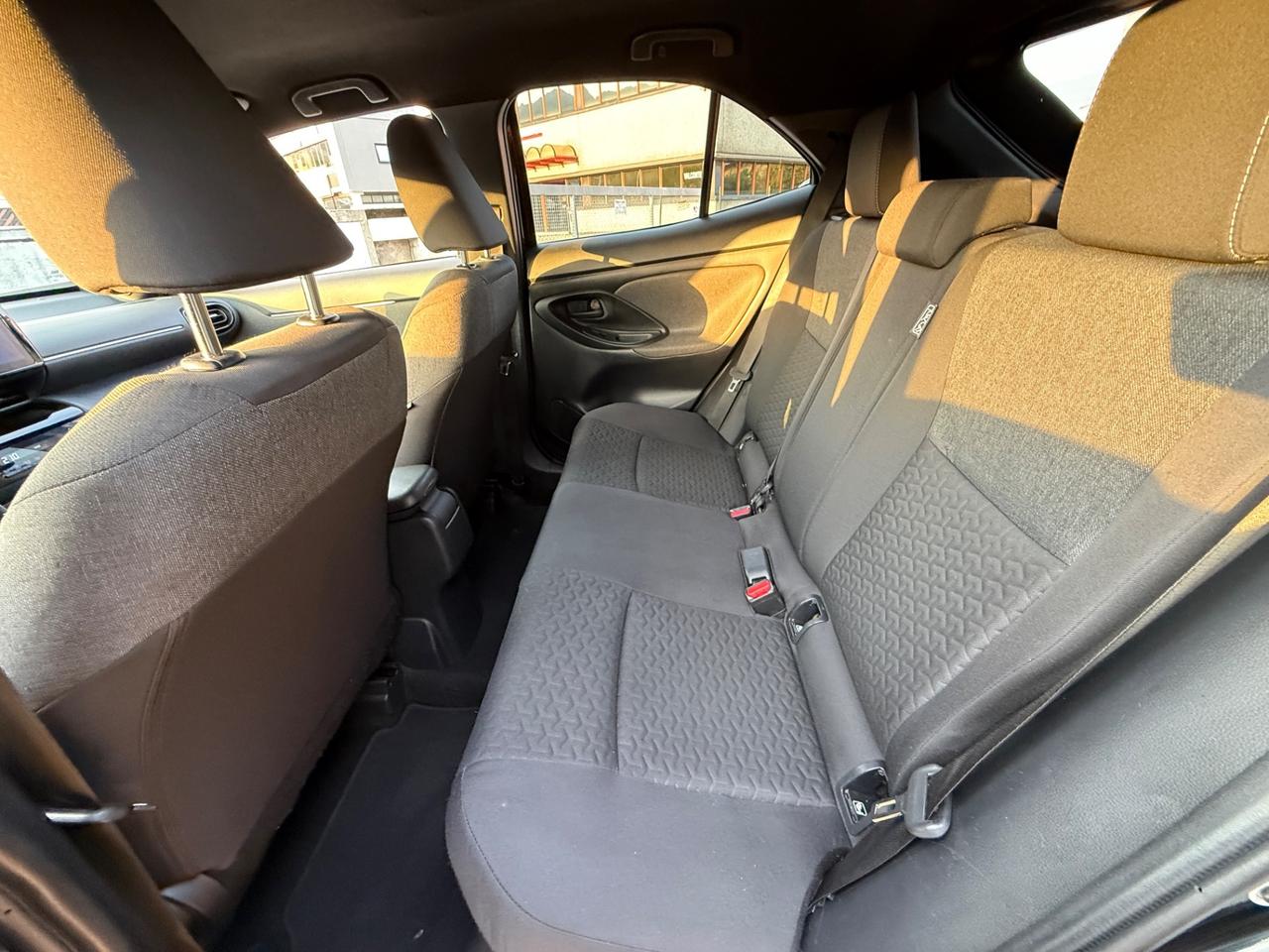 Toyota Yaris Cross 1.5 Hybrid 5p. E-CVT Premiere