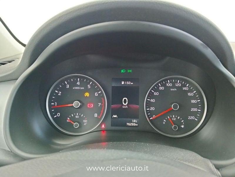 Kia Stonic 1.2 DPI ECO GPL Style