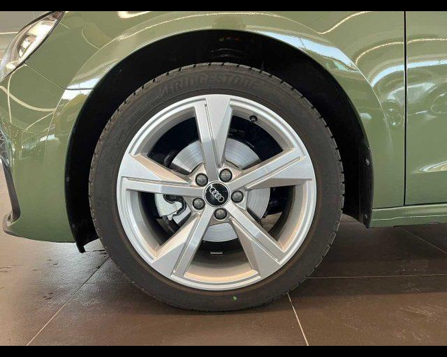 AUDI A1 SPB 30 TFSI Business