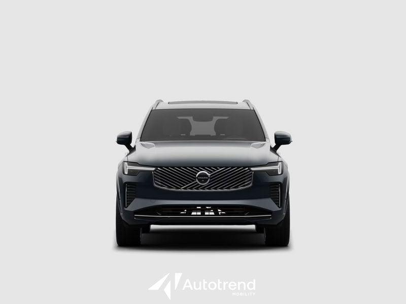 Volvo XC90 Plug-In Hybrid T8 310+145 CV AWD Ibrido Plug-In Automatica Ultra Bright 7 Posti