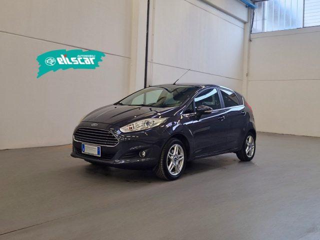 FORD Fiesta 1.0 80CV 5 porte