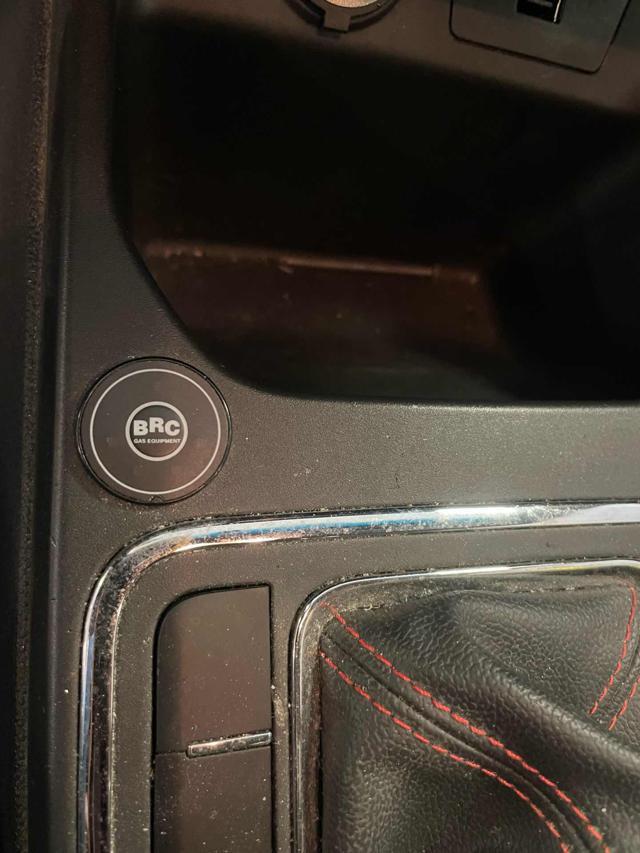 EVO Evo3 Evo 3 1.5 Bi-fuel GPL