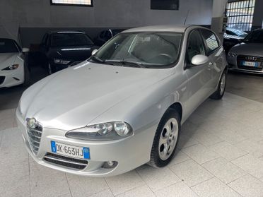Alfa Romeo 147 1.9 JTD (120) 5 porte Murphy&Nye