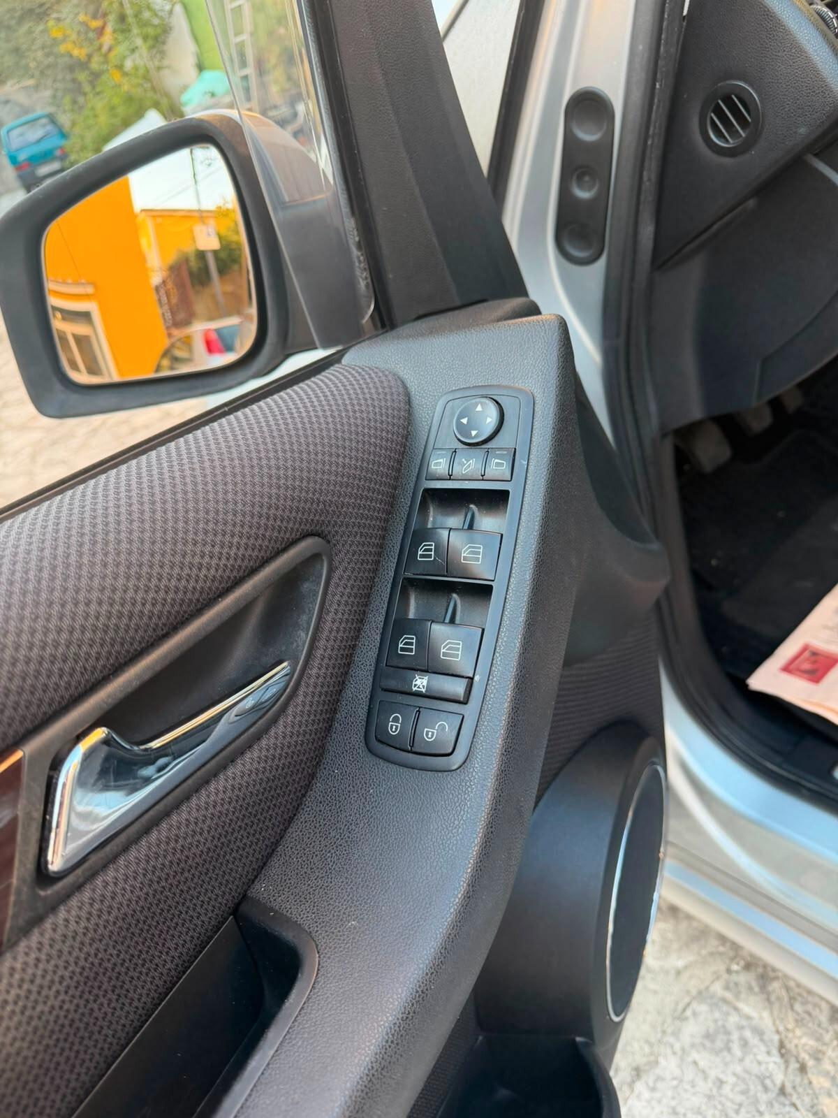 Mercedes-benz A 180 CDI Style