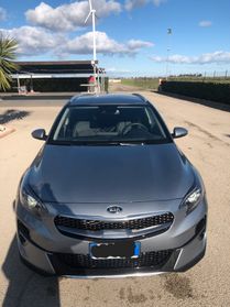 Kia XCeed 1.0 T-GDi GPL High Tech