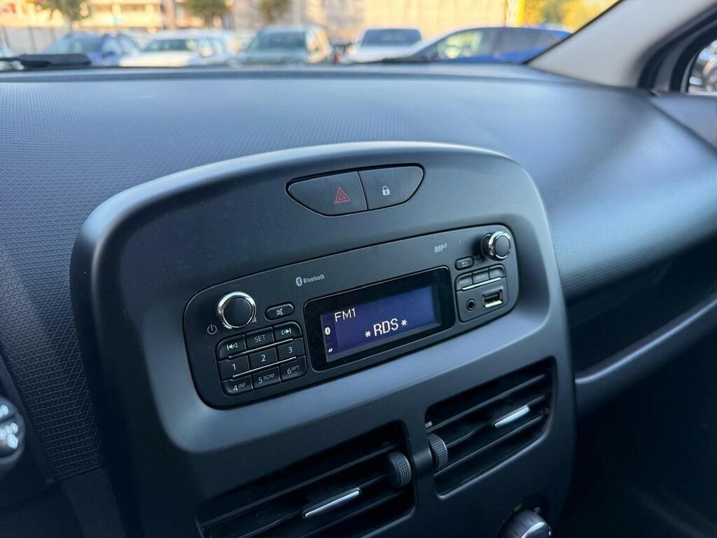 Renault Clio 5p 1.5 dci energy Life (wave) s&s 75cv E6