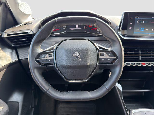 PEUGEOT 208 208 PureTech 100 Stop&Start 5 porte Active