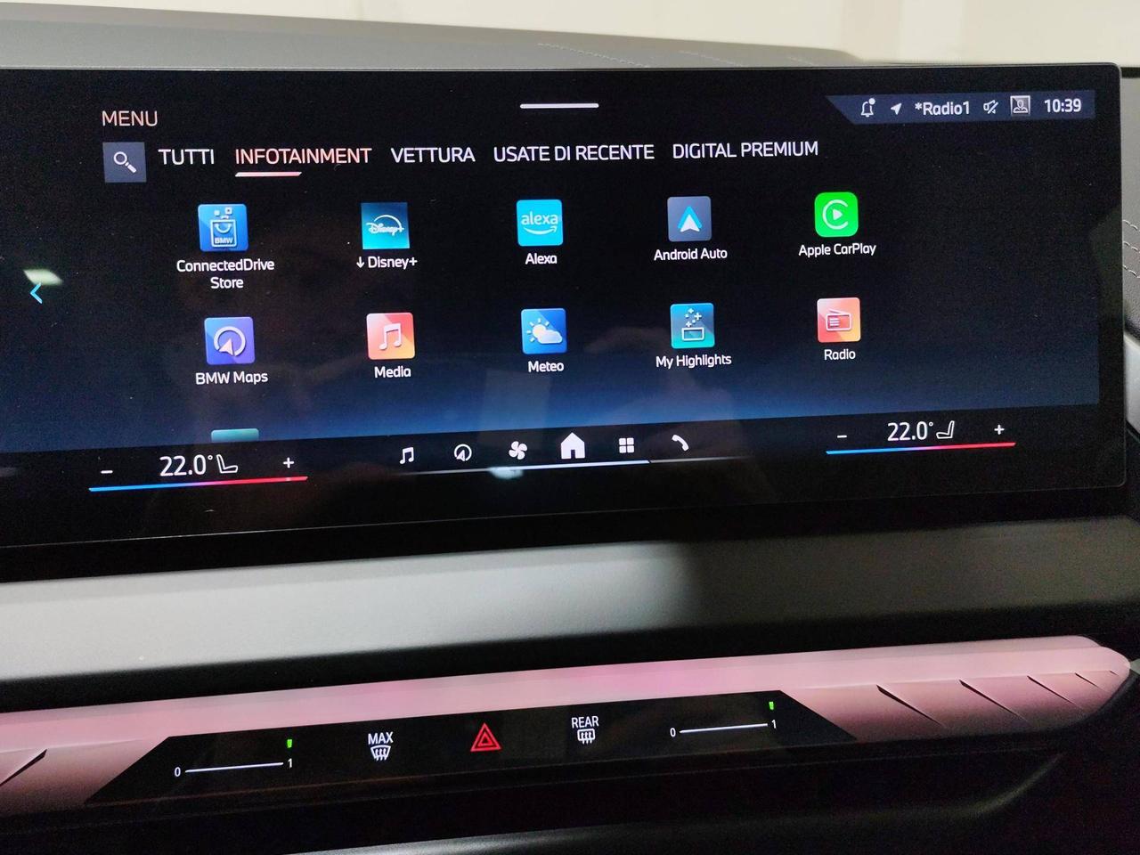 BMW X3 xDrive20d MSport