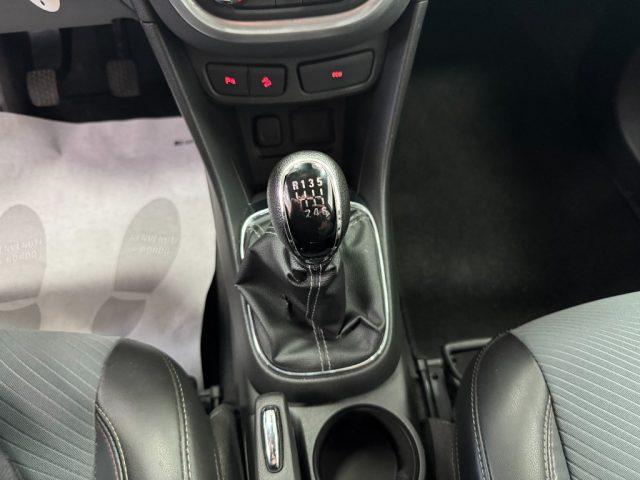 OPEL Mokka 1.7 CDTI Ecotec 130CV 4x2 Start&Stop Cosmo