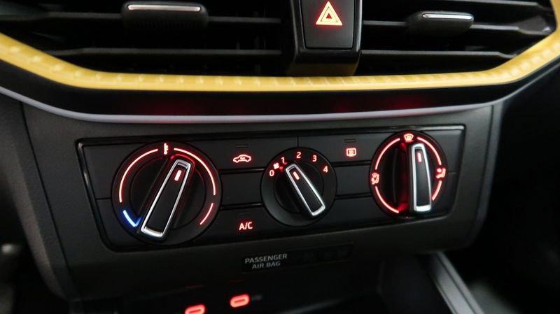 Seat Ibiza Ibiza 1.0 EcoTSI 95 CV 5 porte Style #VARI COLORI#