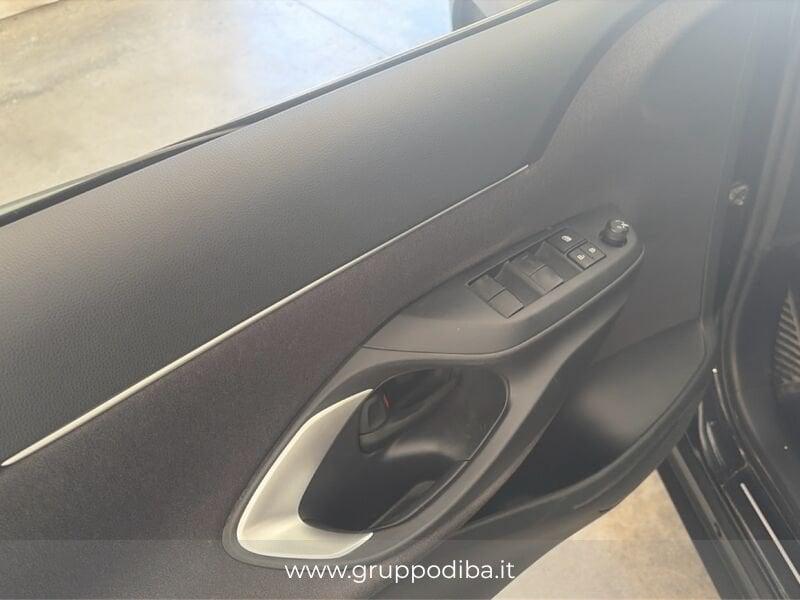 Toyota Yaris Cross 2021 1.5h Trend fwd 116cv e-cvt