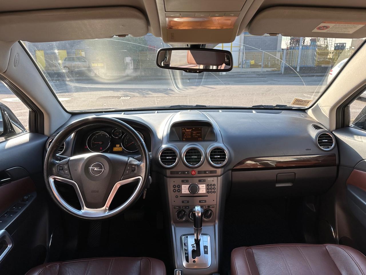 Opel Antara 2.0 CDTI 150CV aut. Cosmo