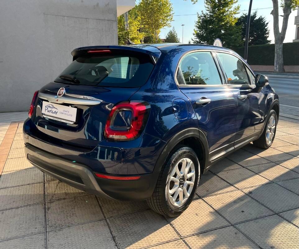 Fiat 500X 1.3 T4 Cross 150cv dct