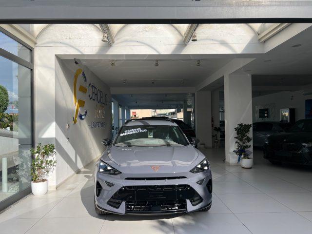 CUPRA Formentor 1.5 Hybrid DSG da ?399,00 mensili