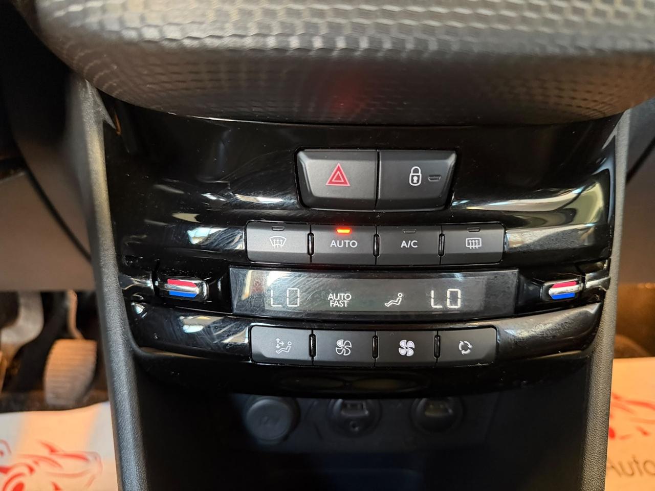 Peugeot 2008 1.6 e-HDi 92 CV Stop&Start Allure
