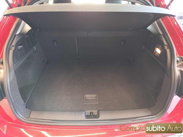 AUDI Q2 1.6 TDI S tronic S line Edition