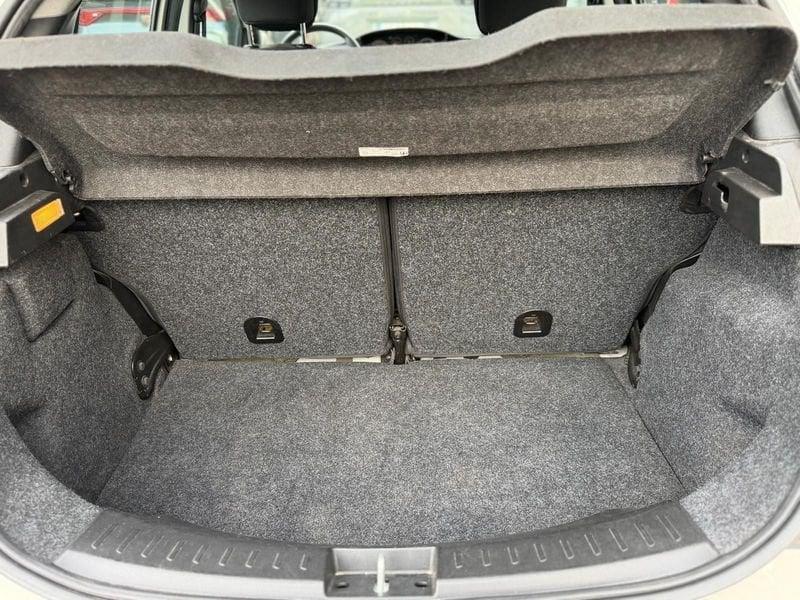 Lancia Ypsilon Ypsilon 1.0 FireFly 5 porte S&S Hybrid Ecochic Gold