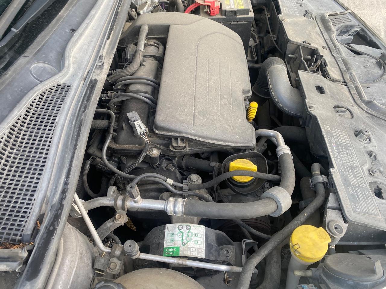 Renault Clio 1.2 75CV GPL 5 porte Van