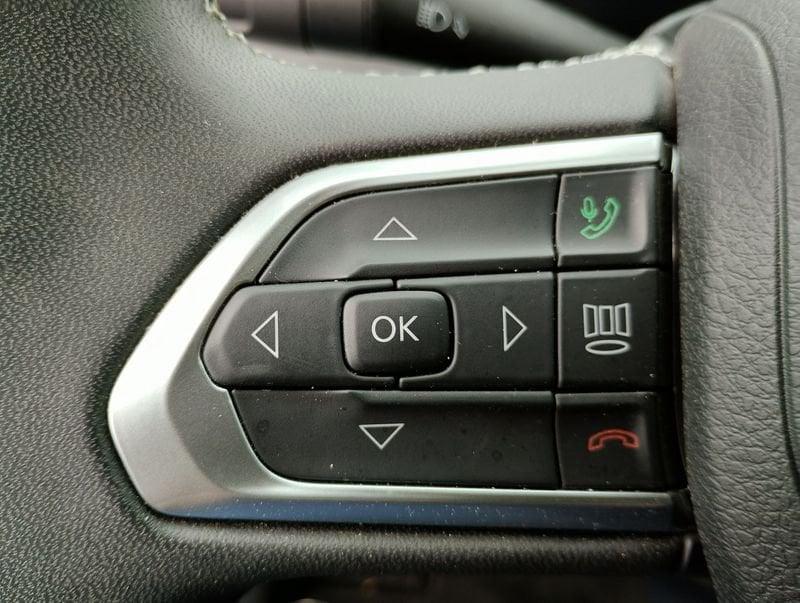 Jeep Compass II 2021 1.3 turbo t4 phev Limited 4xe auto