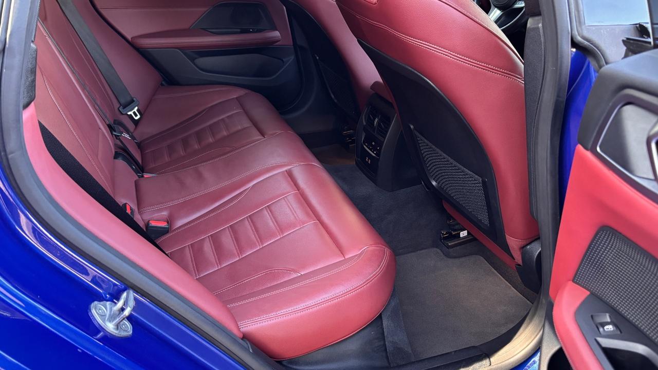 Bmw 420d 48V xDrive MSport