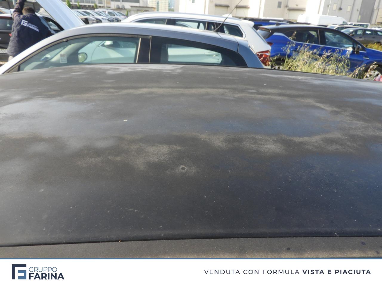 OPEL Corsa IV - Corsa 5p 1.2 Edition 85cv