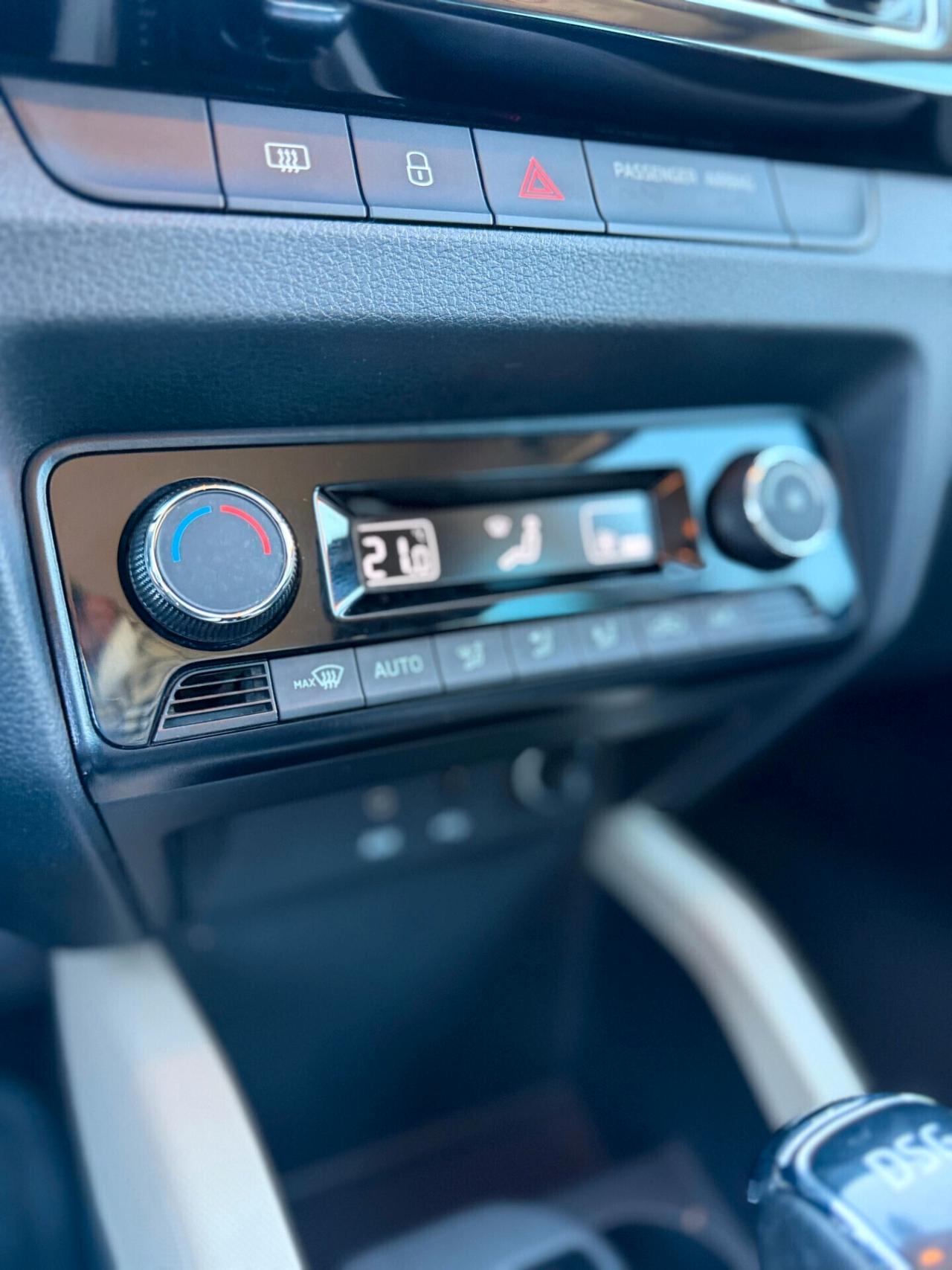 Skoda Fabia 1.4 TDI 90 CV DSG Wagon neopatentati