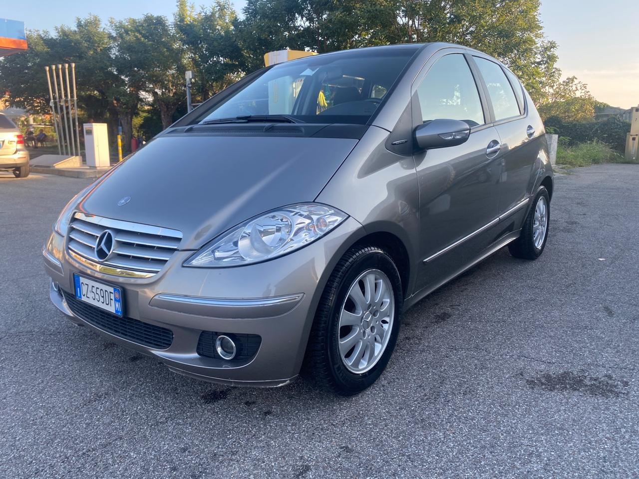 Mercedes-benz A 180 CDI Classic