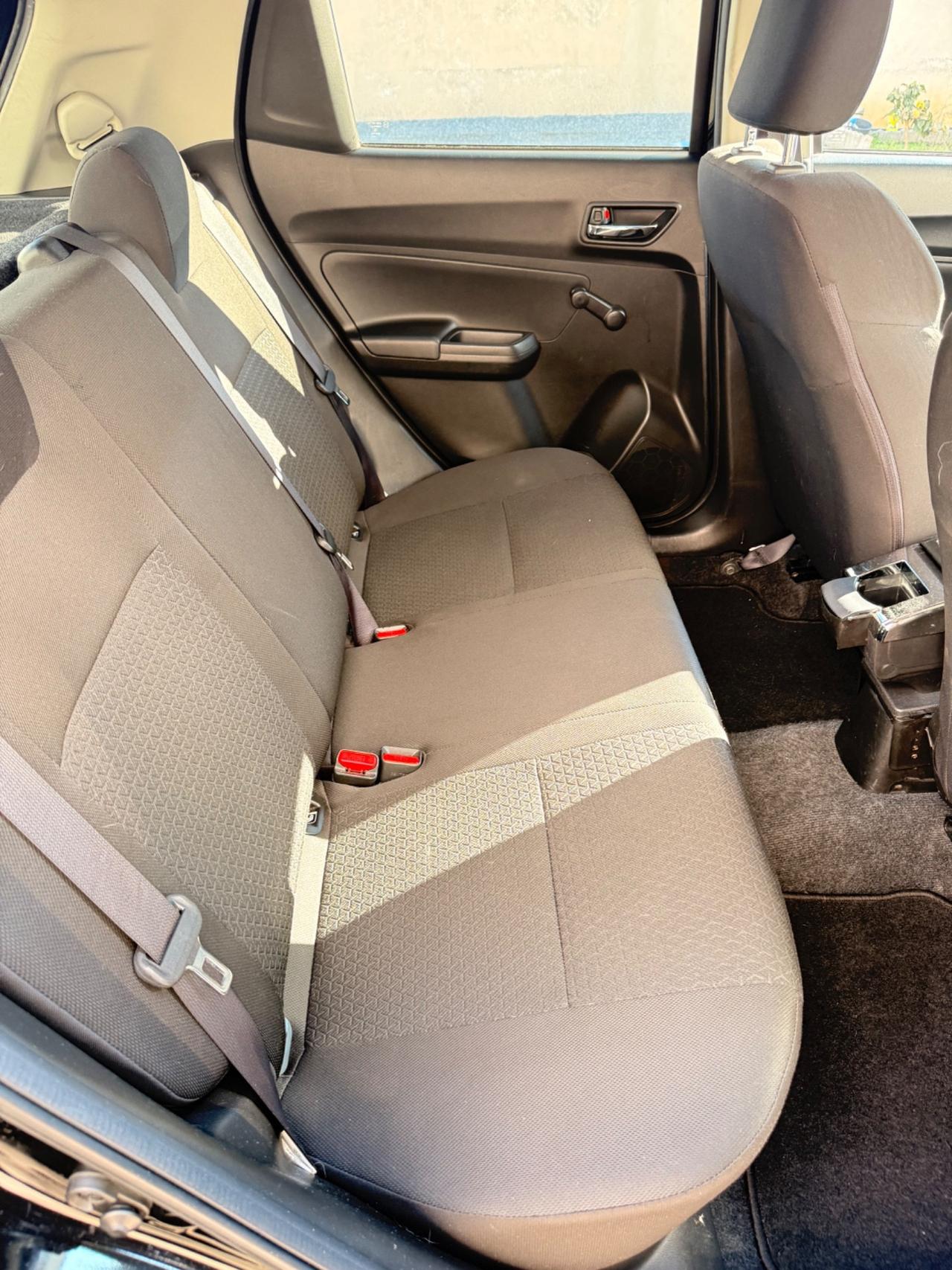 Suzuki Swift 1.2 Dualjet Cool