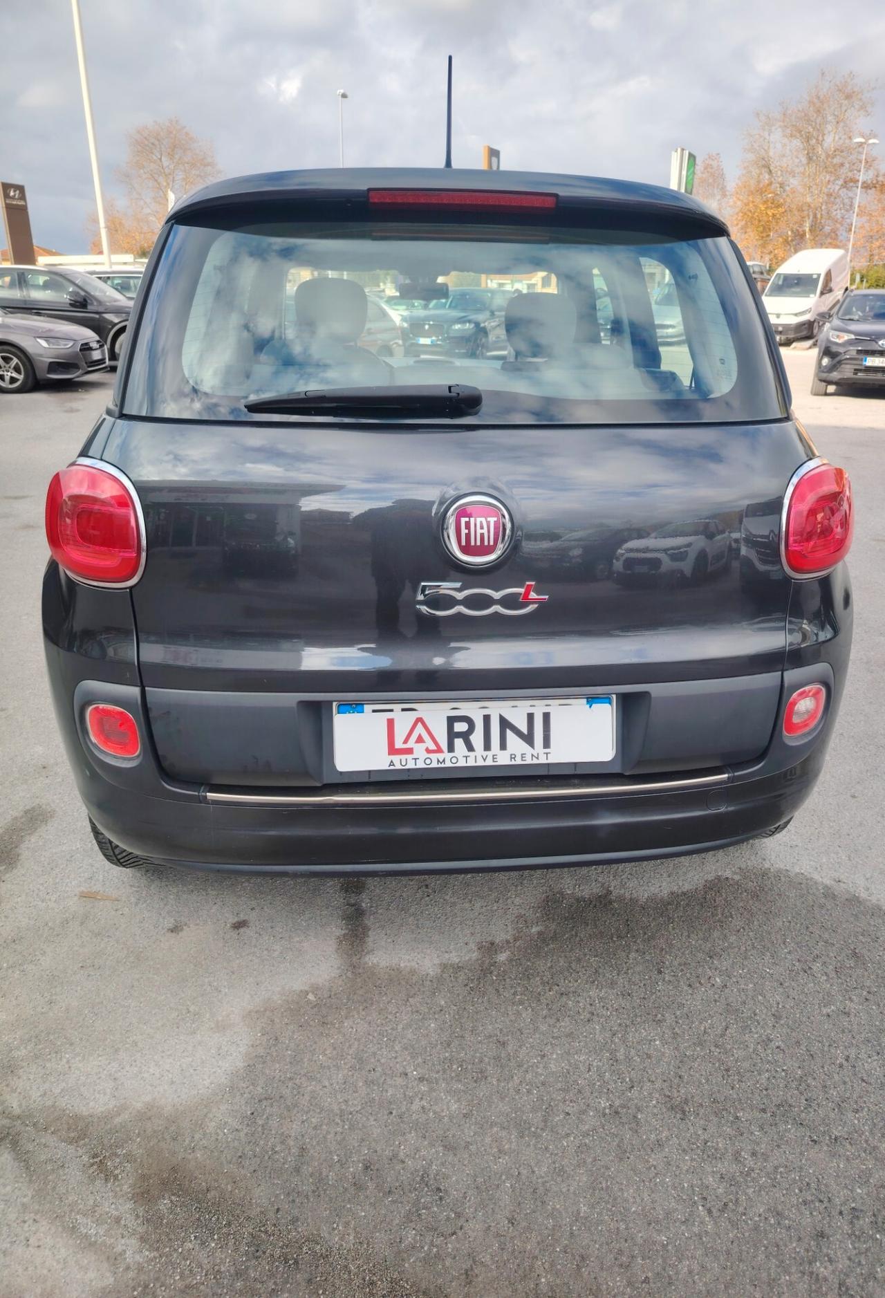 Fiat 500L 1.3 Multijet 95 CV Business - NEOPATENTATI