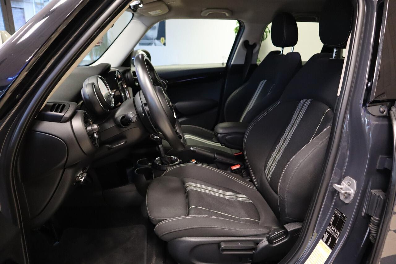 Mini Mini 2.0 Cooper S Boost