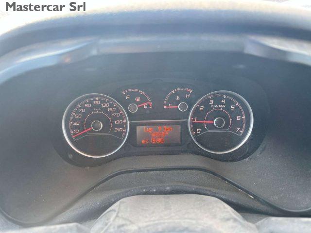 FIAT Doblo DOBLÒ 1.3 MJT 95CV EURO6 - FK575XX