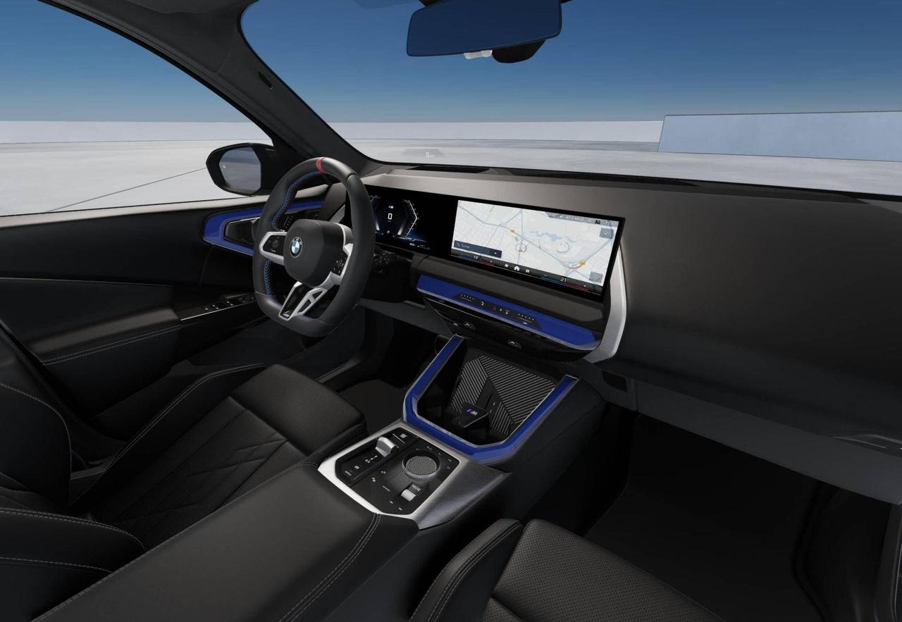 BMW X3 M50 xDrive MSport Pro