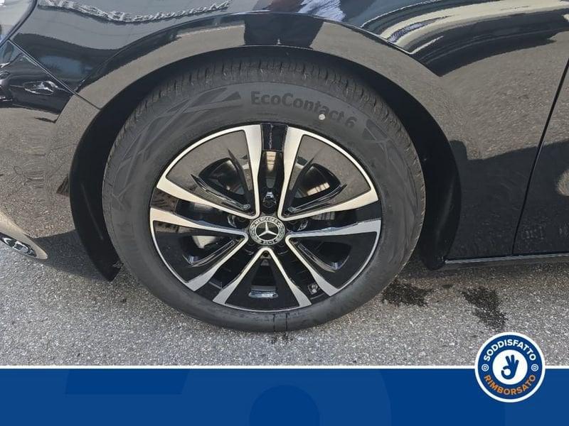 Mercedes-Benz Classe B 180d Street Edition Advanced Plus Progressive