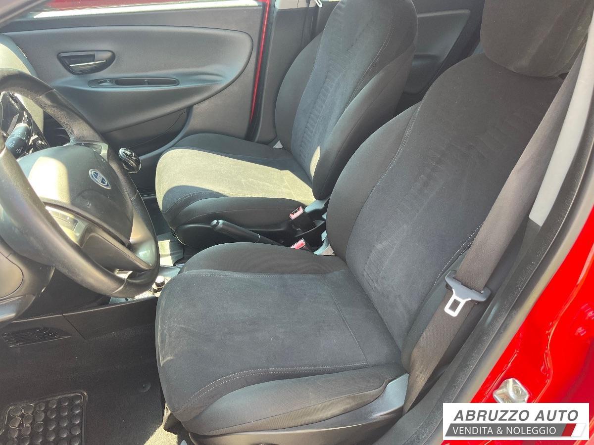 LANCIA Ypsilon 1.3 MJT 16V 95 CV 5 porte Platinum
