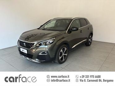 PEUGEOT 3008 GT LINE - BlueHDi 130