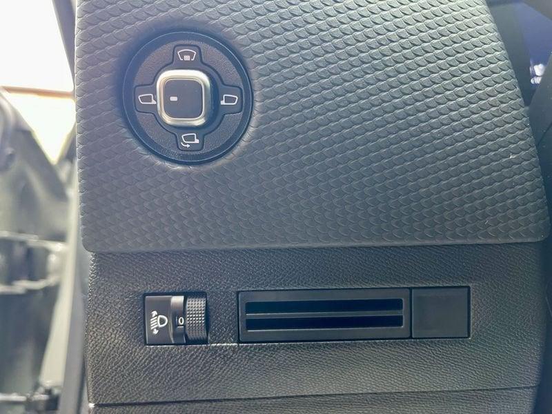 DS DS4 1.2 puretech Cross Trocadero 130cv auto