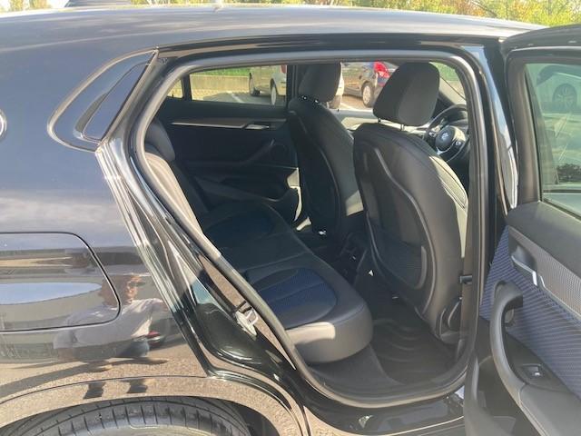 BMW X2 20 i Msport sDrive Steptronic