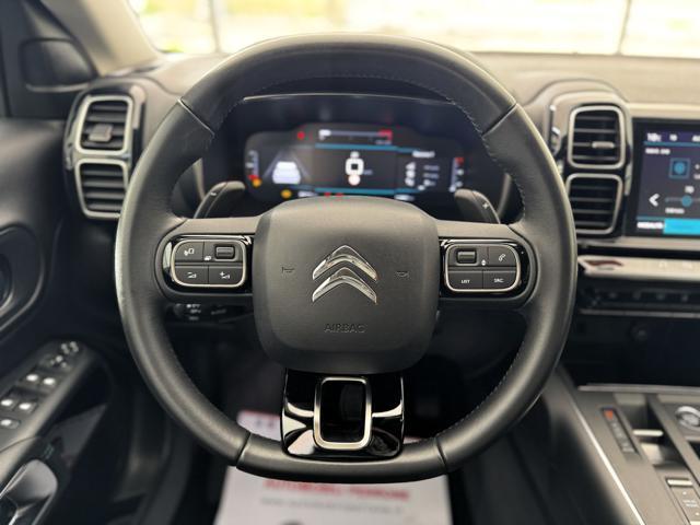 CITROEN C5 Aircross BlueHDi 130cv EAT8 Shine