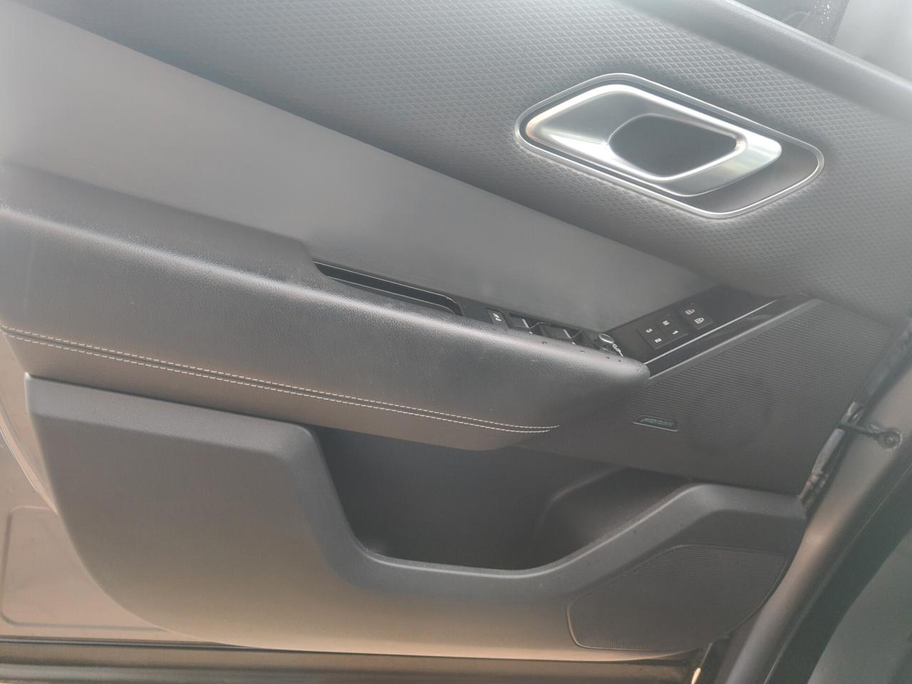 Land Rover Range Velar Rdinamic