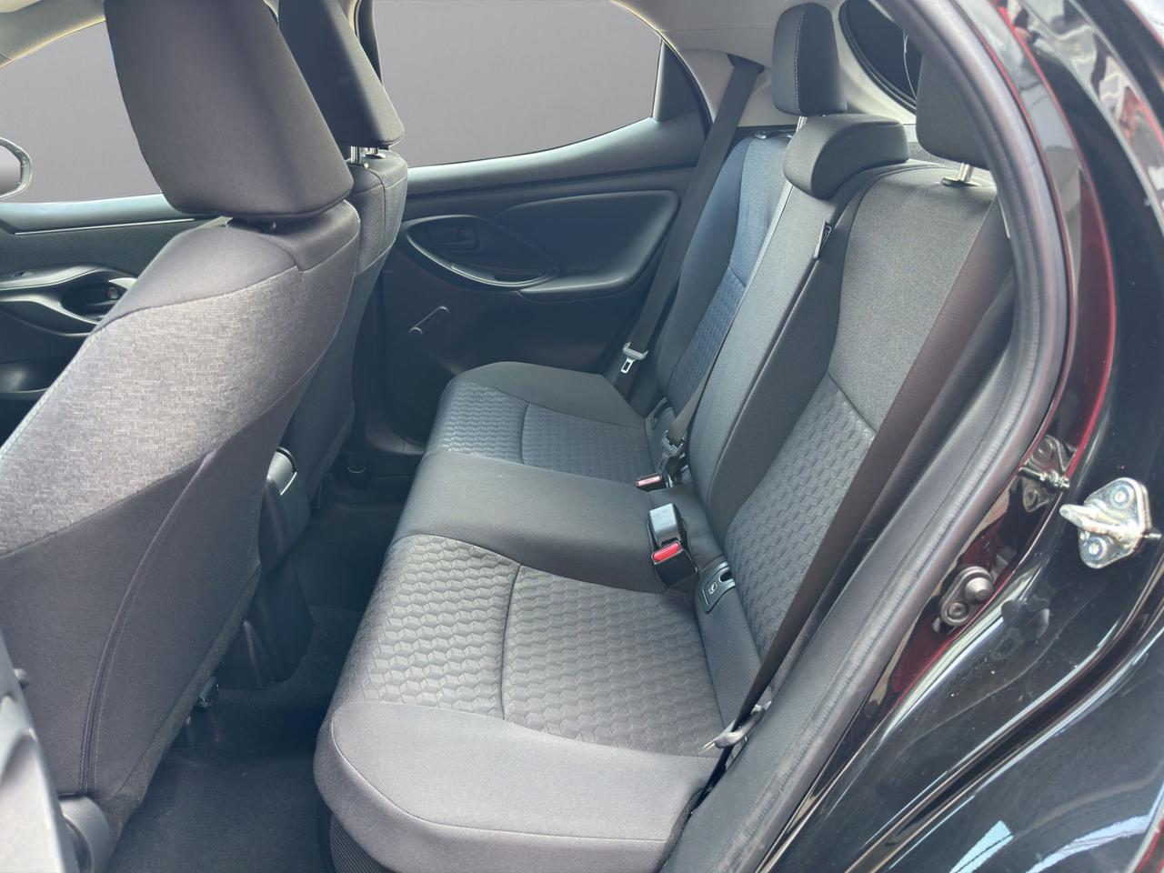 Toyota Yaris 1.5h Active