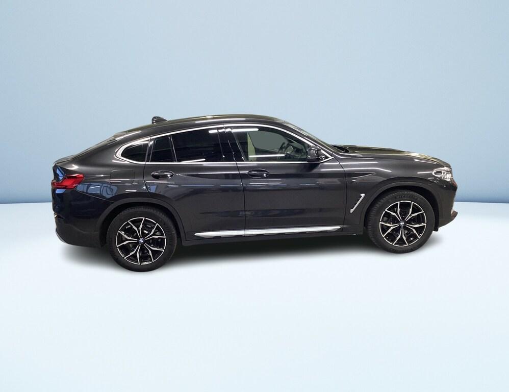 BMW X4 20 i xLine xDrive Steptronic