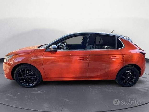 Opel Corsa VI 2020 1.2 Elegance s&s 75cv