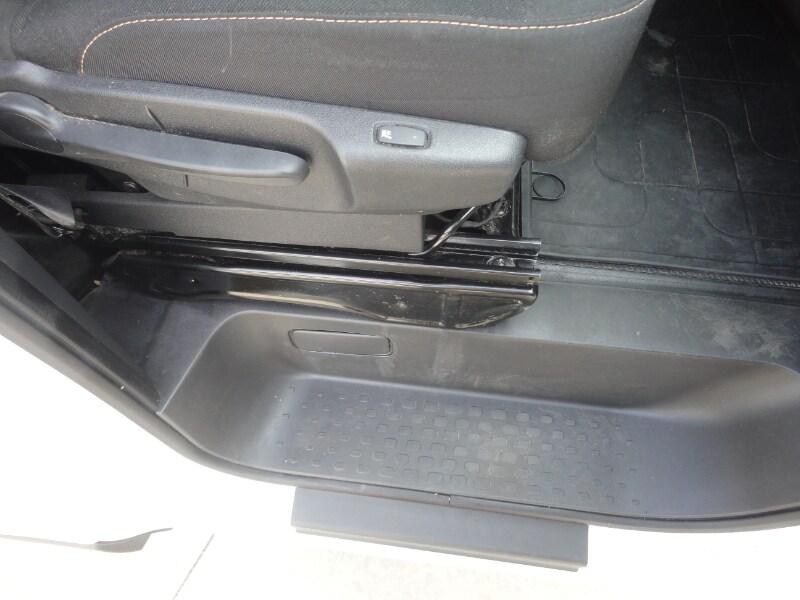 RENAULT Trafic 4ª serie Trafic T27 1.6 dCi 120...
