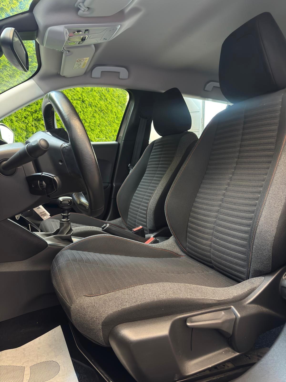 Peugeot 2008 PureTech 100 S&S Active Pack