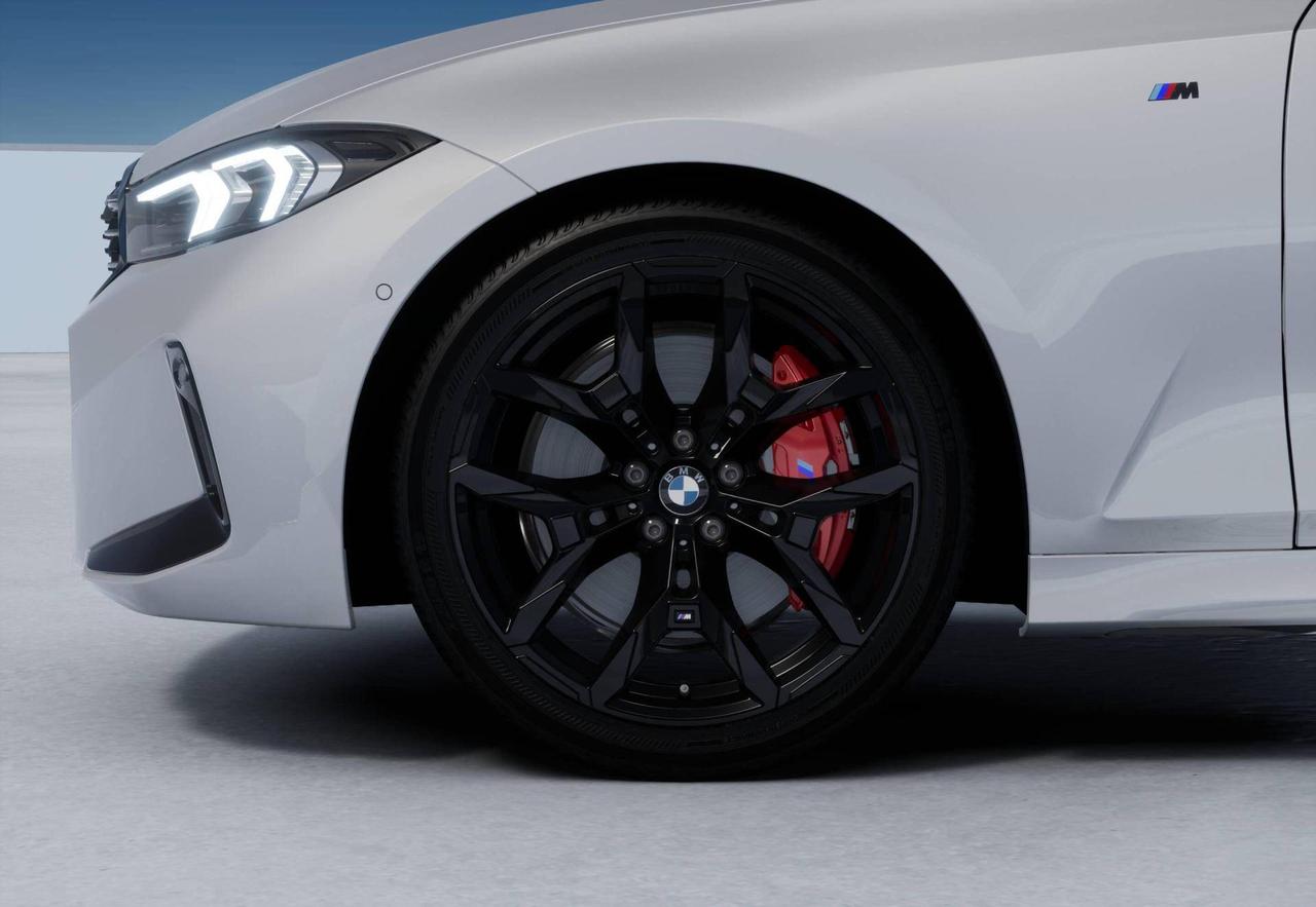 BMW Serie 3 M340d Touring 48V xDrive MSport Pro
