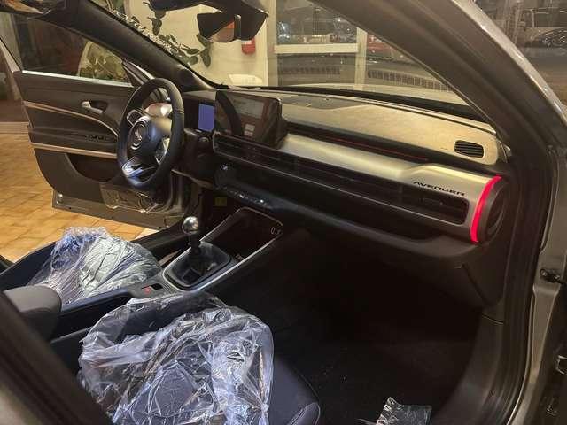 Jeep Avenger Avenger 1.2 turbo Summit fwd 100cv