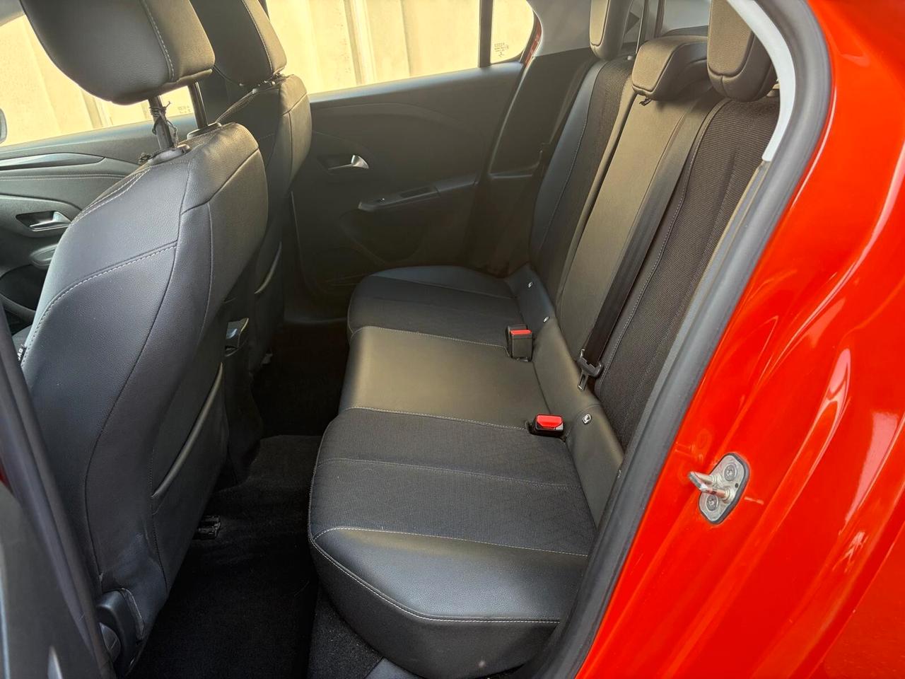 Opel Corsa 1.5 D 100 CV Elegance